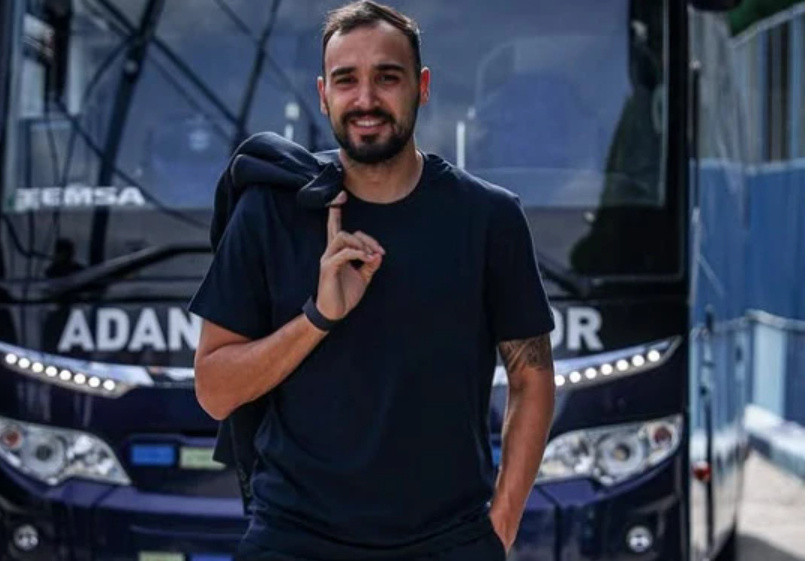 Türk futbolunu sarsan ölüm! Tolga Kalender hayatını kaybetti Süper Lig'de oynamıştı - Fotoğraf: 4