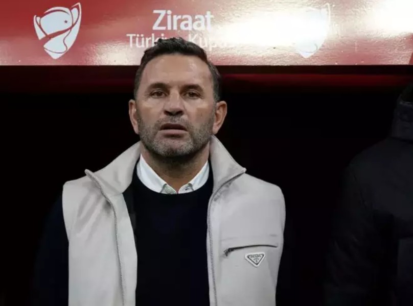 Galatasaray'da Victor Osimhen kararı netleşti! Galatasaraylılar fena çıldıracak - Resim: 1