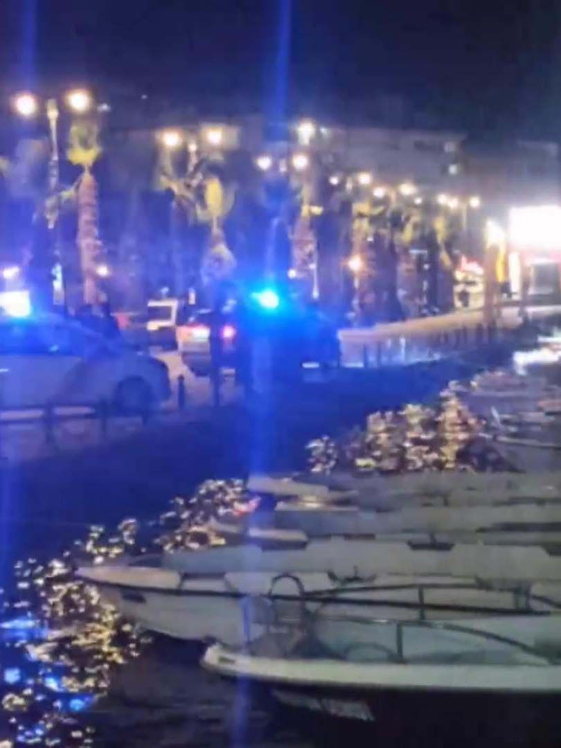 Silivri sahilinde erkek cesedi bulundu - Resim: 3