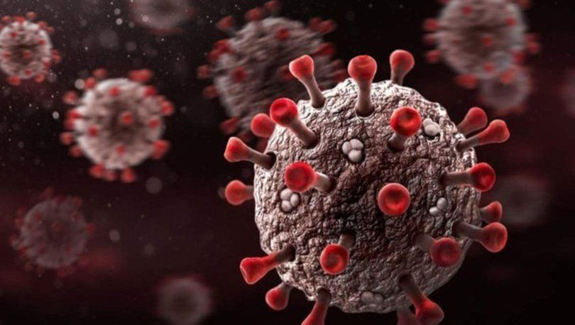 Omicron varyantının semptomları nelerdir? Biri ilk kez açıklandı - Resim: 4