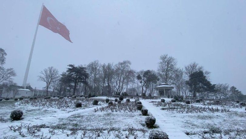 Aybar kar fırtınası İstanbul'u esir alacak! - İşte ürküten harita - Resim: 2