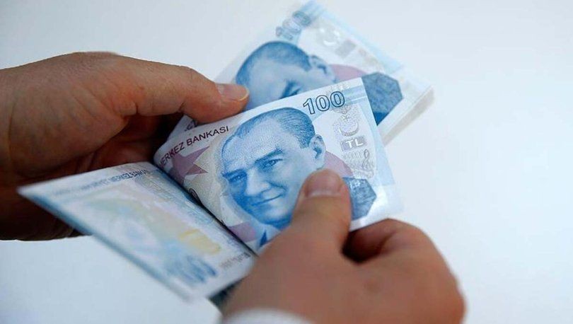 Milyonlarca memur merakla bekliyor; 14 günlük maaş farkı ödemeleri için tarih netleşti! - Resim: 1
