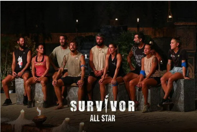 Survivor tarihine geçen ceza şoke etti! Acun Ilıcalı fena küplere bindi! - Resim: 2