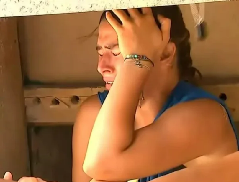 Survivor'da eleme adayı kim oldu? - Resim: 4