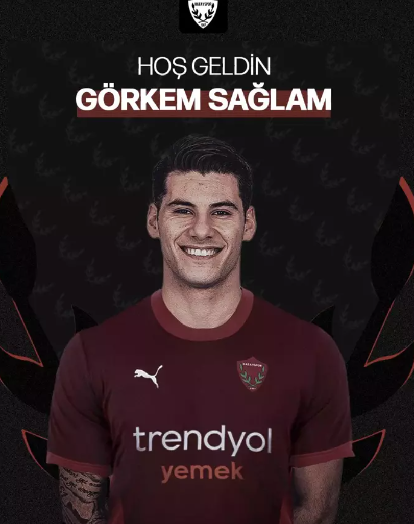 Süper Lig'de biten tüm transferler listesi; İşte yaz transfer dönemine damga vuran isimler - Fotoğraf: 181