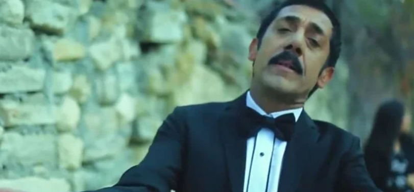 Ankaralı Turgut kanserle savaşıyor! Son hali yürek burktu - Resim: 2