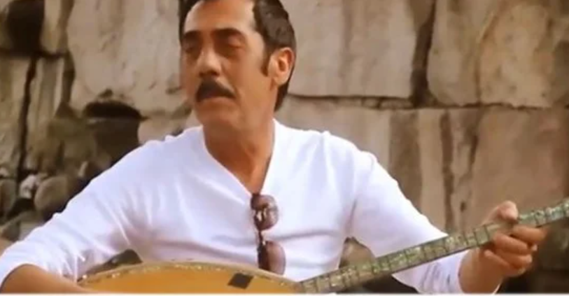 Ankaralı Turgut kanserle savaşıyor! Son hali yürek burktu - Resim: 3