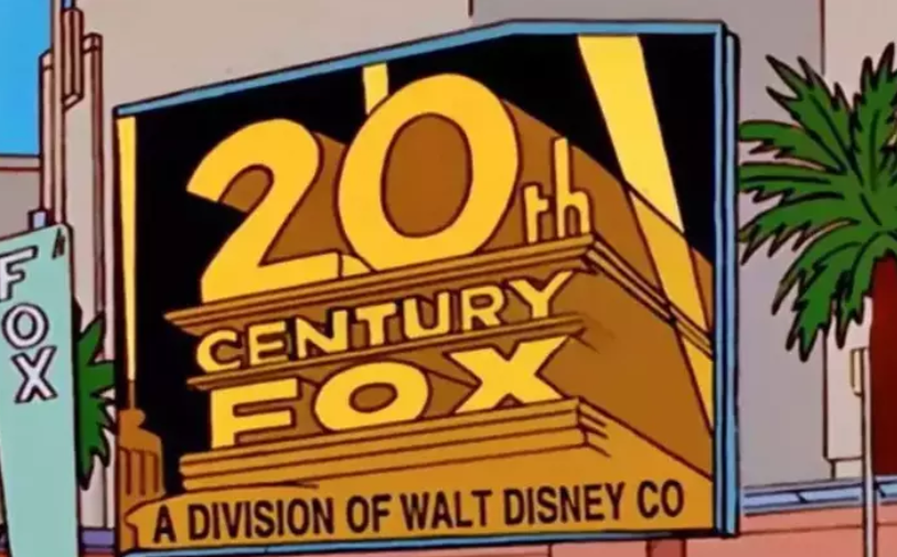 Simpsonlar kehanetlerinin sırrı ortaya çıktı! Tüylerinizi diken diken edecek - Resim: 3