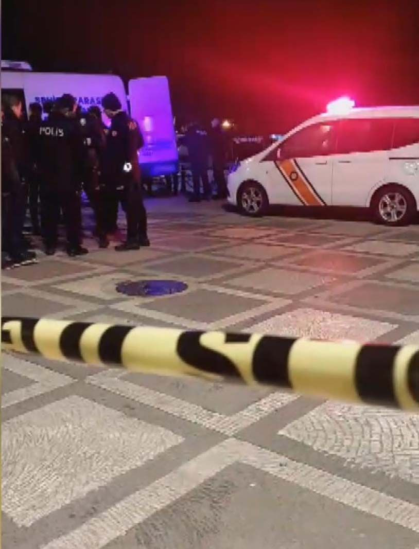 Silivri sahilinde erkek cesedi bulundu - Resim: 1