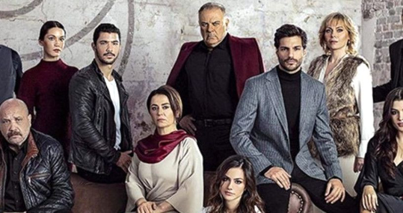 Mutlaka izlenmesi gereken en iyi Türk dizileri; Kaçırdıklarınız için pişman olabilirsiniz - Fotoğraf: 15