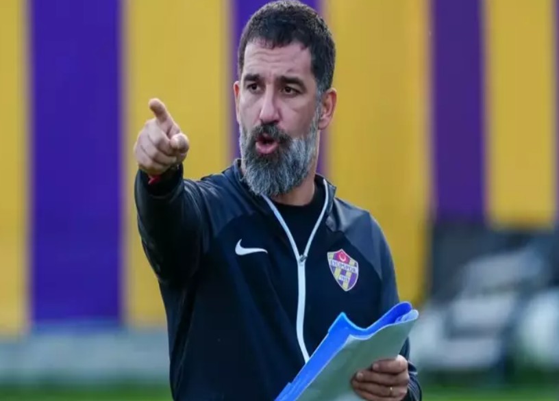 Arda Turan Avrupa deviyle anlaştı! Ses getirecek sözleşme - Resim: 2