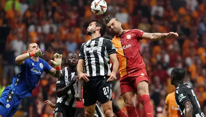 Galatasaray transferde gaza bastı; Kotarski bombası her an patlatılabilir - Resim: 2