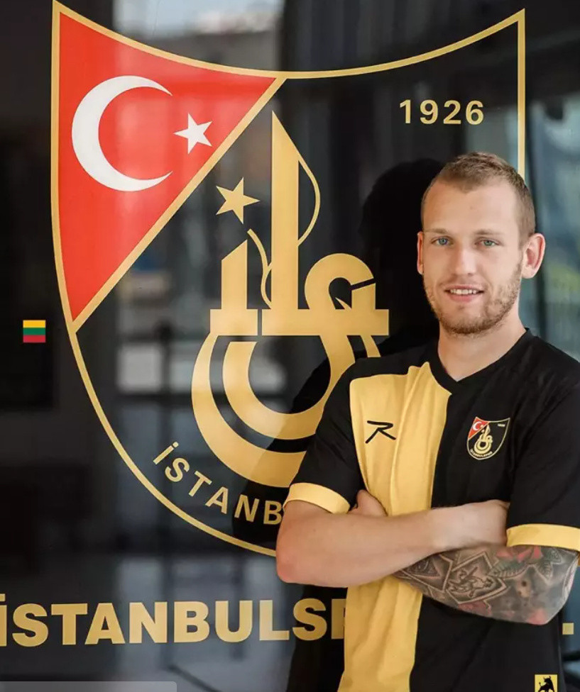 Süper Lig'de biten tüm transferler listesi; İşte yaz transfer dönemine damga vuran isimler - Fotoğraf: 124