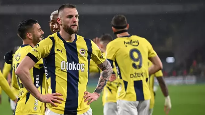 Fenerbahçe'yi şoke eden hamle; Galatasaray Skriniar ile görüştü - Fotoğraf: 3