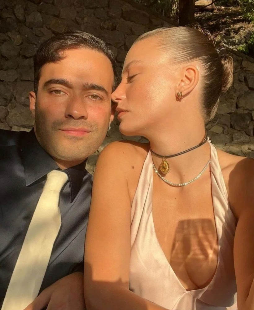 Serenay Sarıkaya ve Mert Demir ayrıldı - Resim: 3