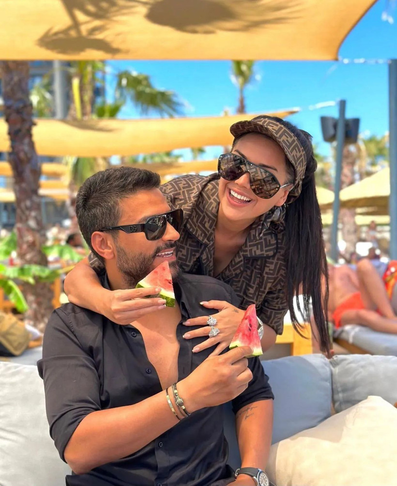 Dilan Polat: İntihar etmek istiyorum - Resim: 1