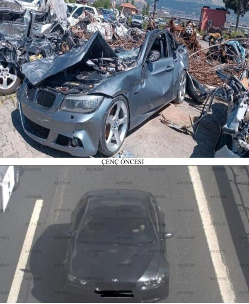 İstanbul'da "M3" ve adamlarına operasyon: 40 gözaltı var! - Resim: 4