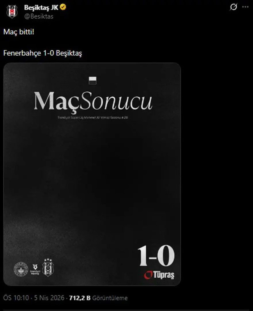 Beşiktaş'tan olay yaratacak paylaşımlar! "Emek hırsızları" - Fotoğraf: 6