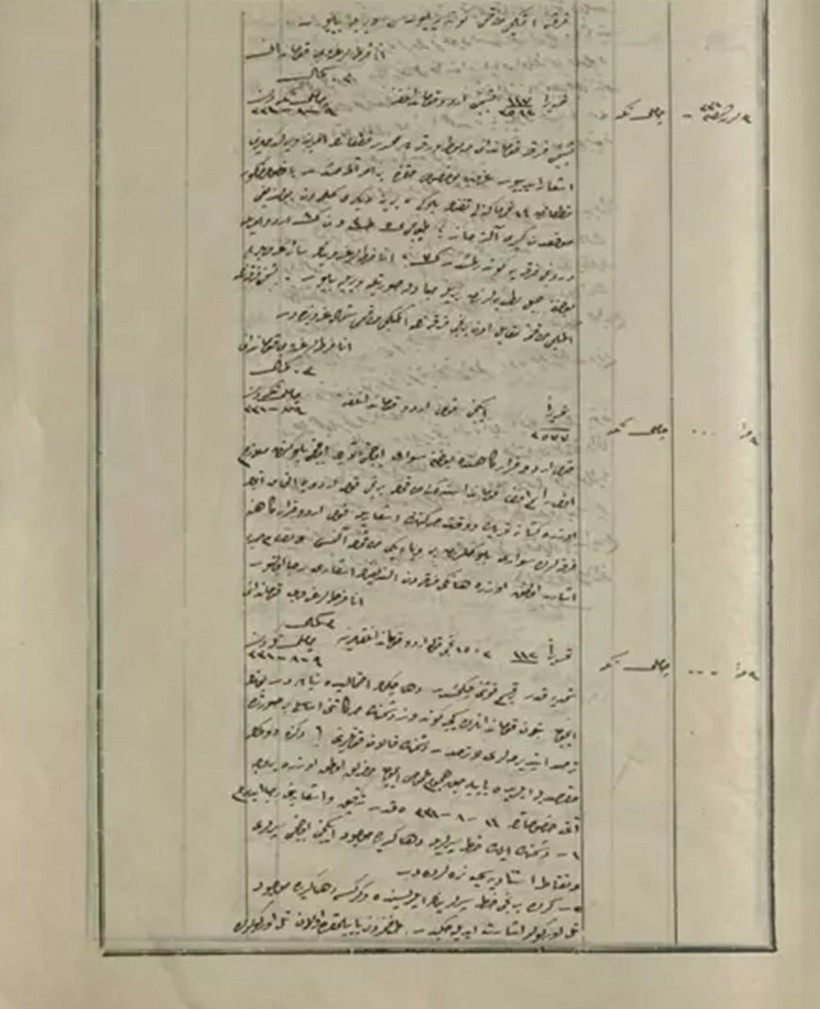 Atatürk'ün emri yıllar sonra ortaya çıktı: İngilizleri tamamen yok edecekti - Resim: 3