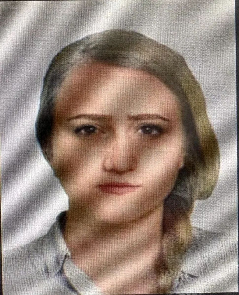 Emine Özkaya dosyası yeniden açıldı: Iraklı sevgilinin evinden 5 kişiye ait kan izi çıktı - Fotoğraf: 2