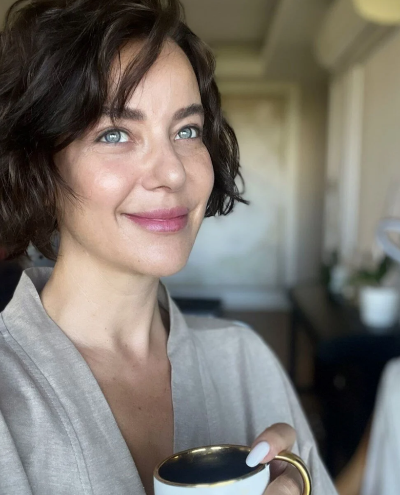 Nursel Ergin kanseri yendiğini duyurdu! Ekranlara geri dönüyor - Resim: 4