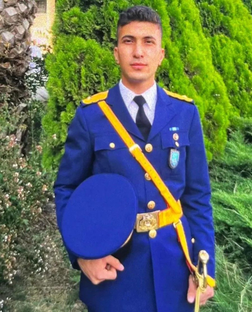 20 şehidimiz kimleri ve memleketleri belli oldu! Gürcistan'da Türkiye'ye ait askeri kargo uçağının enkazına ulaşıldı - Resim: 1