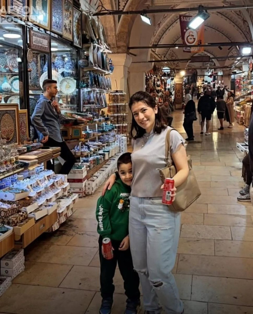 Anne Çiğdem Böcek ölmeden önce polise tek tek anlattı - Resim: 4