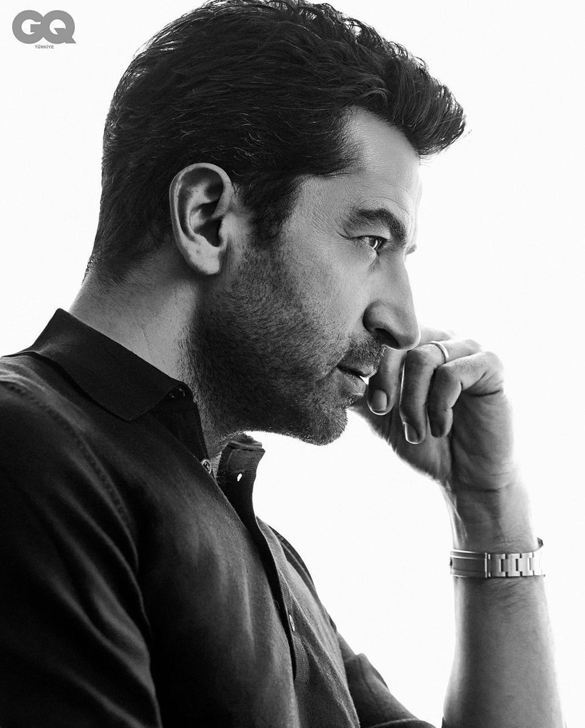 Zirveye noter gerekmez: Savulun Kenan geliyor! - Resim: 3