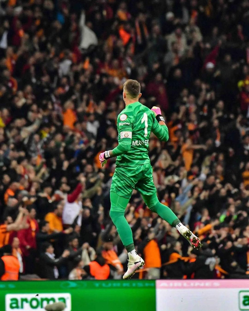 Galatasaray’dan Muslera sonrası büyük hamle: Santos’un yıldızıyla ilk temas! - Fotoğraf: 3