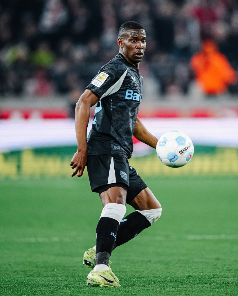 Fenerbahçe’den Mukiele hamlesi: Osayi’nin yerine 25 Milyon euroluk sağ bek! - Resim: 4