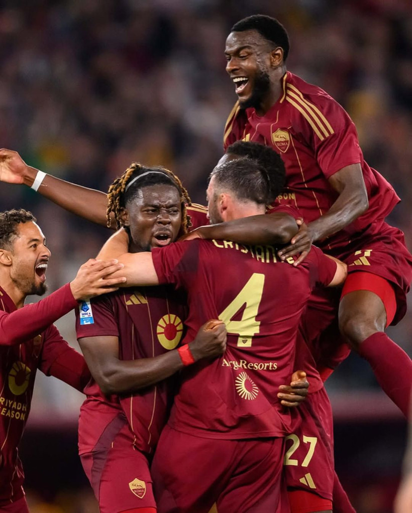 Galatasaray’a Ndicka bombası: Roma’nın FFP krizi Cimbom’a yaradı! - Resim: 3