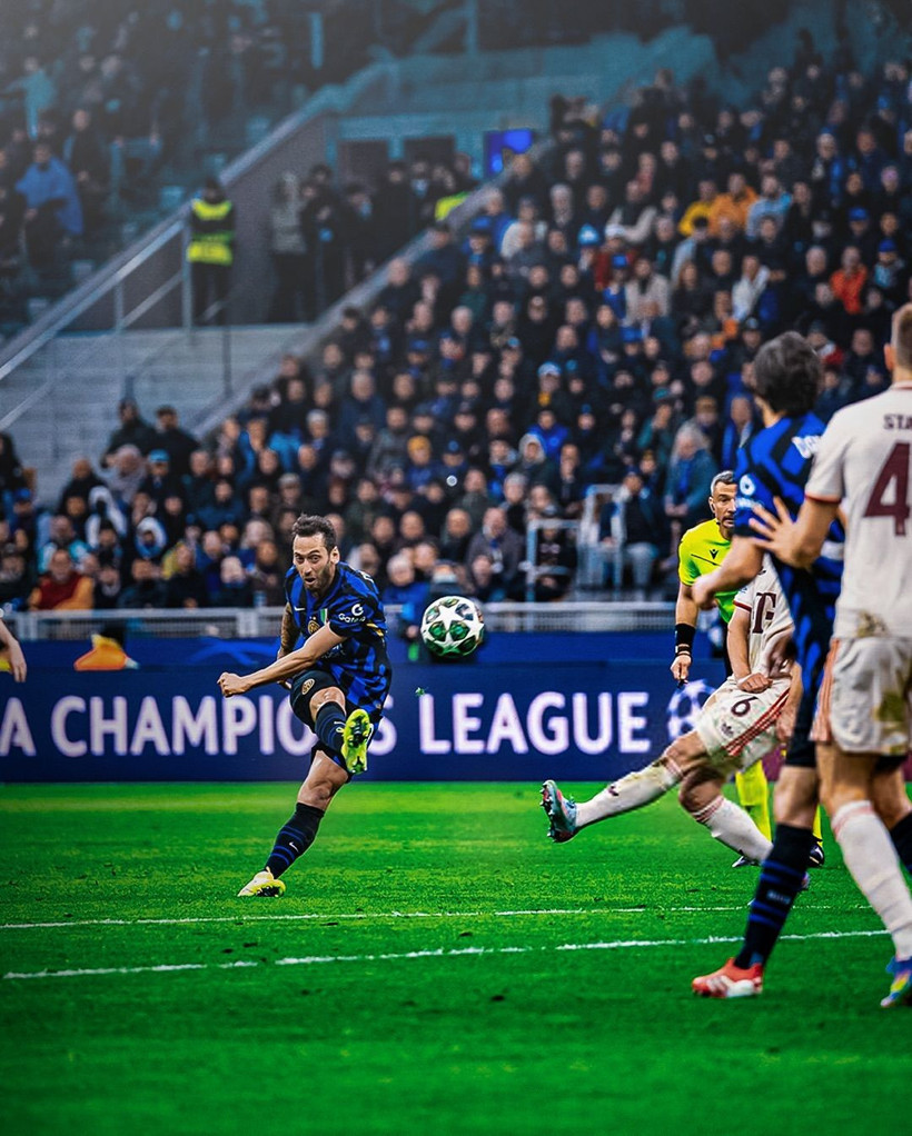 Inter’de Hakan krizi derinleşiyor! Lautaro: “Kalmak istemeyen gitsin” - Resim: 4