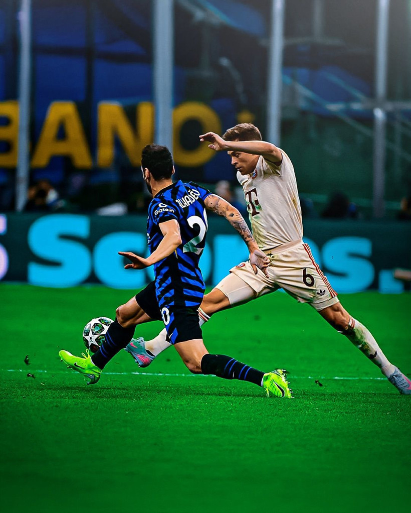 Inter’de Hakan krizi derinleşiyor! Lautaro: “Kalmak istemeyen gitsin” - Resim: 3