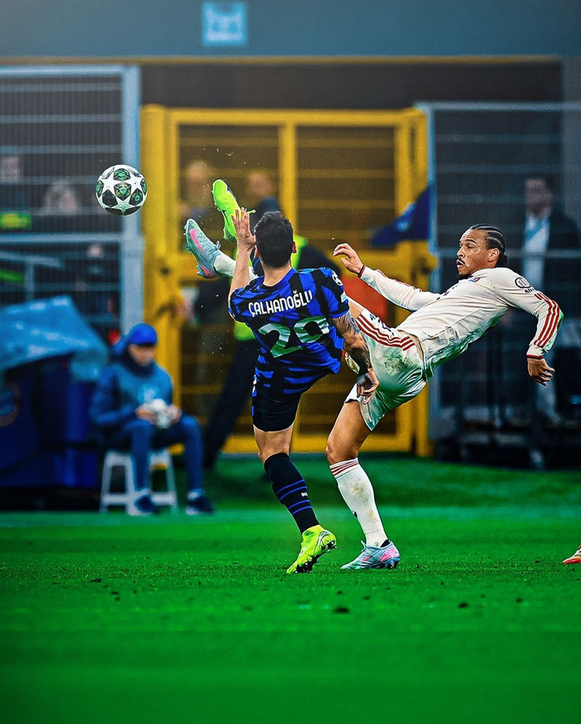 Inter’de Hakan krizi derinleşiyor! Lautaro: “Kalmak istemeyen gitsin” - Resim: 2
