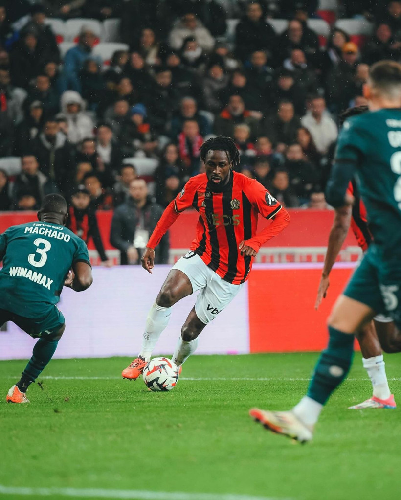 Guessand Fenerbahçe’ye “Evet” dedi! Mourinho: “Seni Duran’la birlikte oynatacağım” - Resim: 3