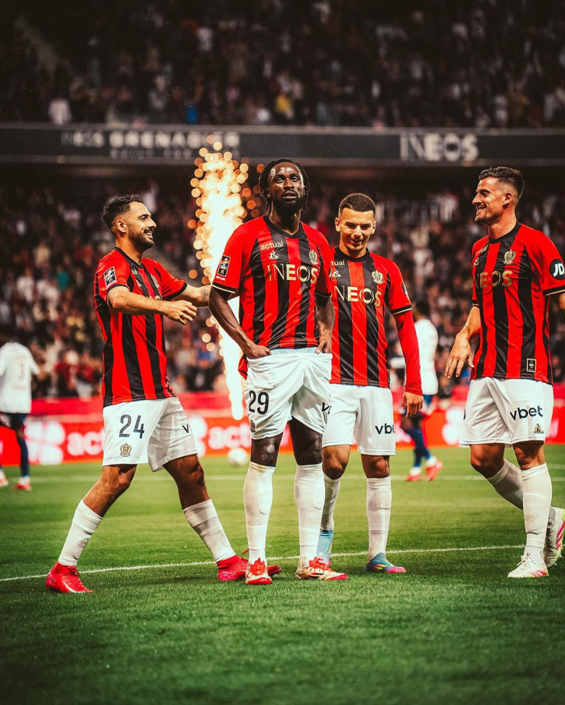 Guessand Fenerbahçe’ye “Evet” dedi! Mourinho: “Seni Duran’la birlikte oynatacağım” - Resim: 1