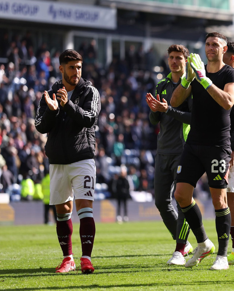 Ve Asensio'da mutlu son: Fenerbahçe'ye maliyeti duyuruldu - Resim: 3