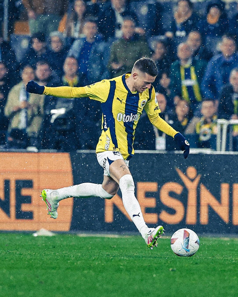 Serie A ekibinden Szymanski'ye kanca; yapılan teklif ortaya çıktı - Resim: 3