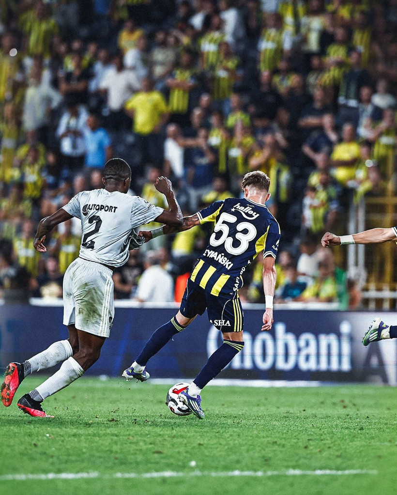 Szymanski’ye Lyon kancası: Fenerbahçe 14 milyon euro istiyor - Resim: 3