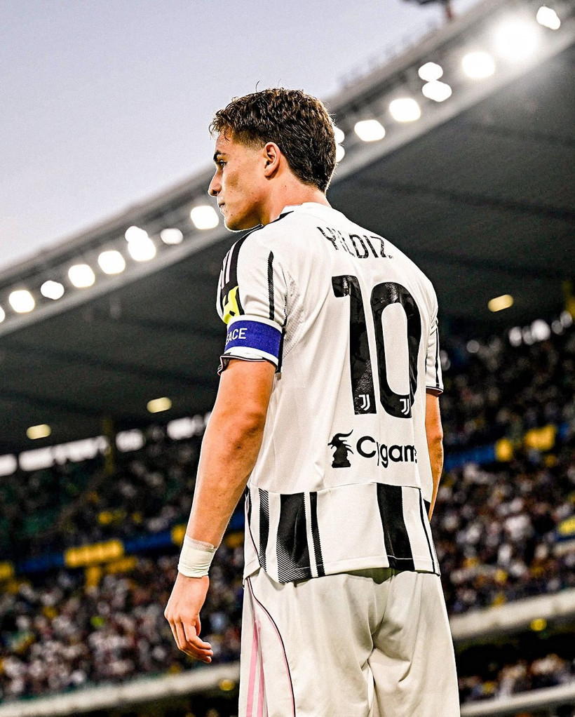 Kenan Yıldız için 100 milyon euroluk bonservis: Juventus satabilir, Real Madrid devrede - Resim: 2