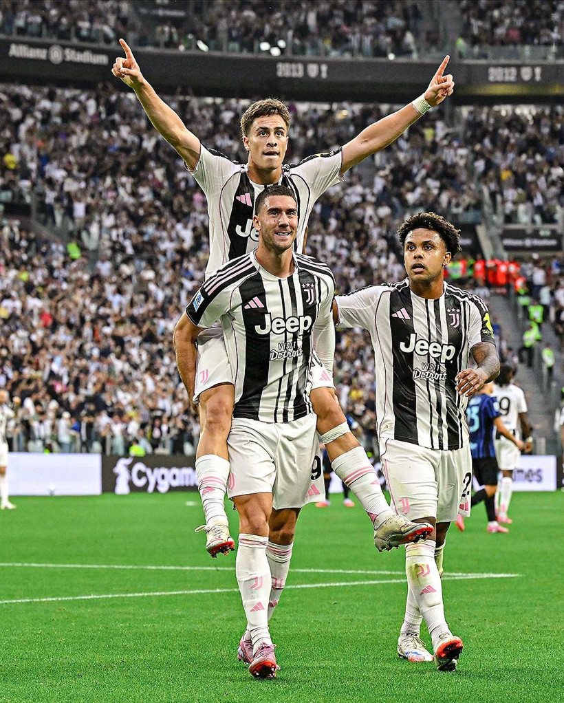 Kenan Yıldız için 100 milyon euroluk bonservis: Juventus satabilir, Real Madrid devrede - Resim: 1