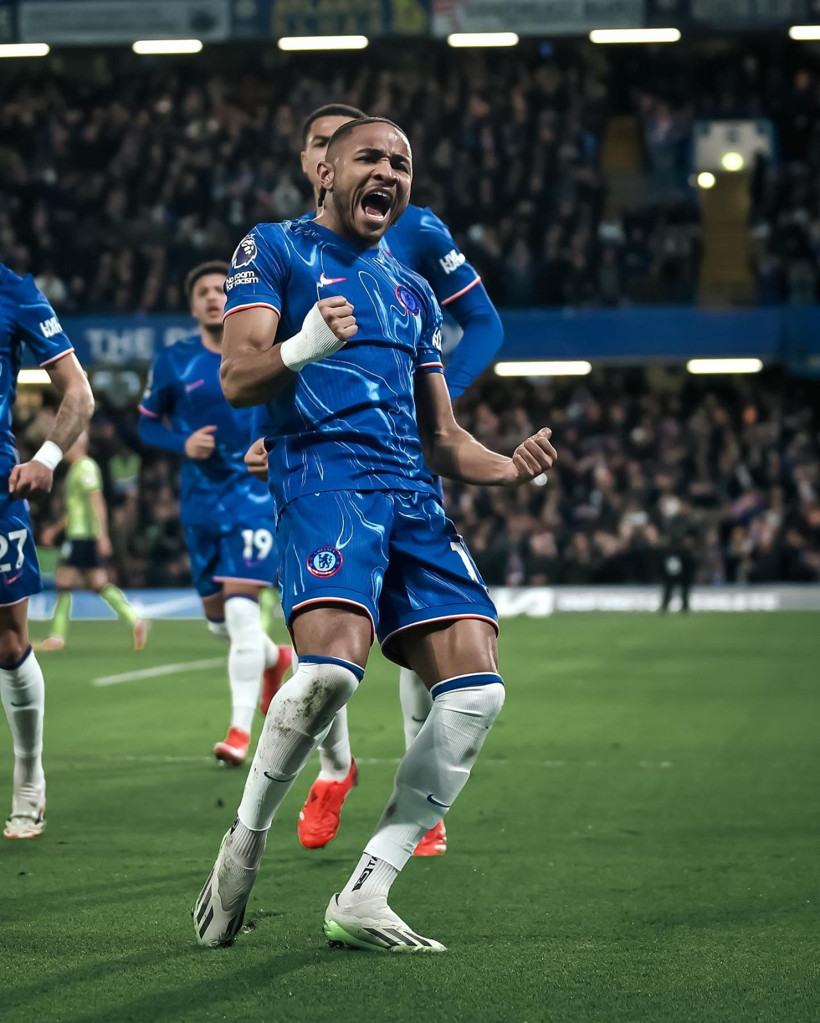 Fenerbahçe’den 80 milyon euro’luk Nkunku bombası: Mourinho’nun yeni jokeri! - Fotoğraf: 8