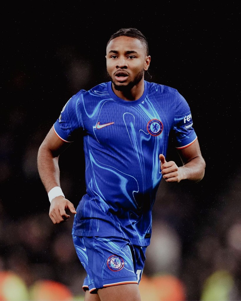 Fenerbahçe’den 80 milyon euro’luk Nkunku bombası: Mourinho’nun yeni jokeri! - Resim: 2