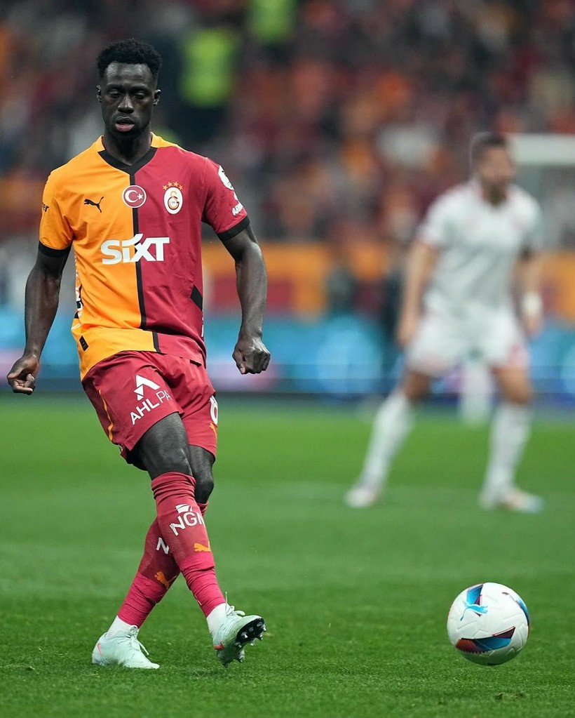 Galatasaray'dan kritik hamle! imzalar tamam - Resim: 1