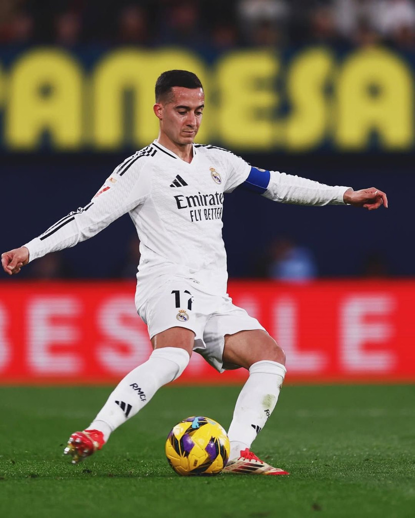 Real Madrid’den ayrılıyor! Lucas Vázquez için Fenerbahçe’den son dakika hamlesi - Resim: 4