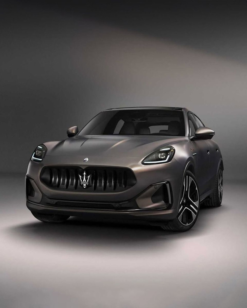 Maserati Grecale Folgore Türkiye’de: 9.250.000 TL’ye elektrikli lüks! - Fotoğraf: 3