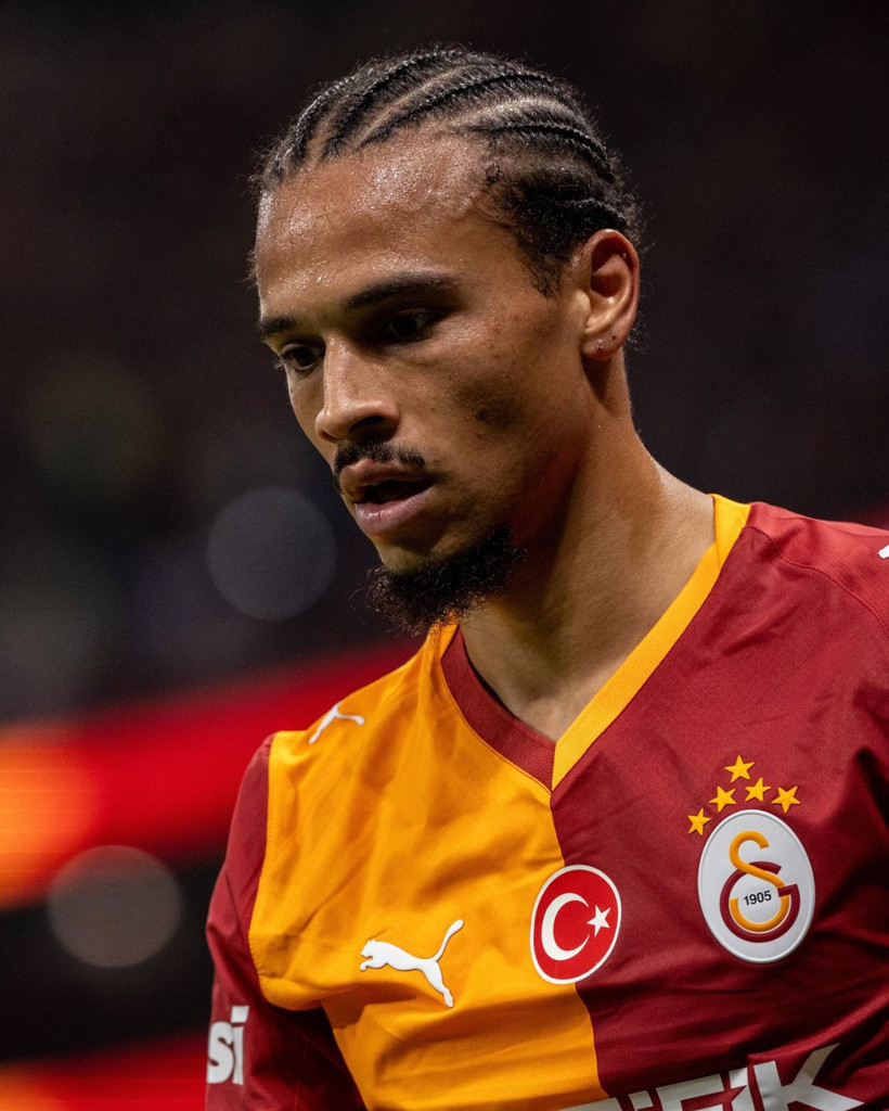 Leroy Sane Oktoberfest’te Bayern taraftarlarıyla tartıştı “Kişisel olarak aşağılandım” - Resim: 4