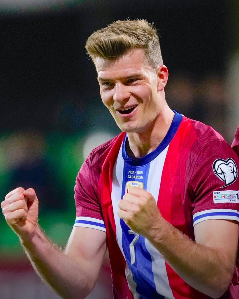 Fenerbahçe Sörloth için düğmeye bastı! Atletico 35 milyon euro istiyor - Resim: 1