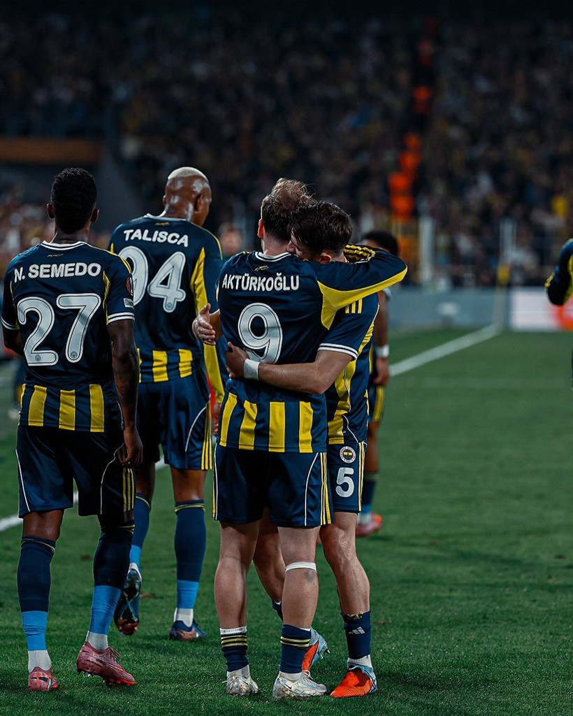 Fenerbahçe’den transfer kararı: İsmail Yüksek satılmayacak - Resim: 3