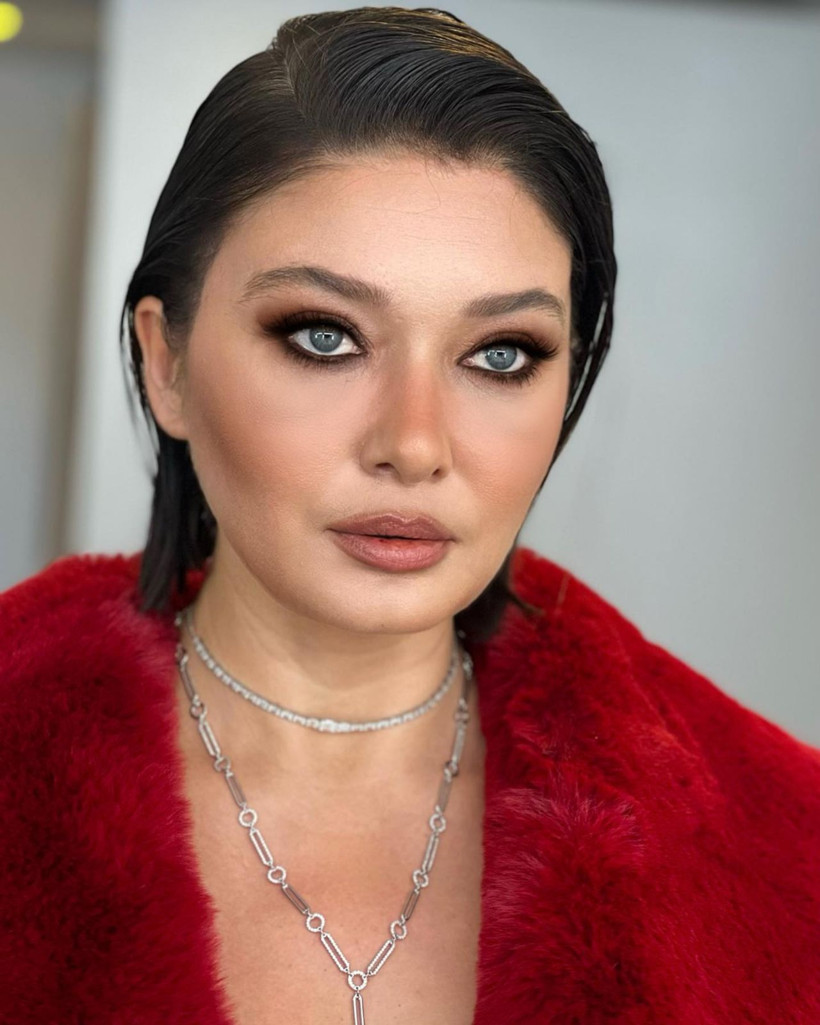 Kızılcık Şerbeti neden yasaklandı? Kızılcık Şerbeti yayın durdurma cezasına tepki gösteren ünlüler - Fotoğraf: 13